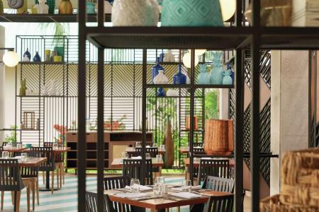 Hilton La Romana All- Inclusive Adult Resort & Spa Punta Cana - 19