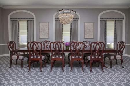 Fairmont Olympic - 140