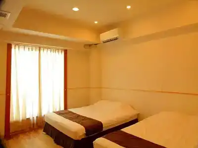 Sunset Terrace - 77