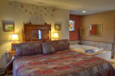 Blue Mountain Mist Country Inn - 172