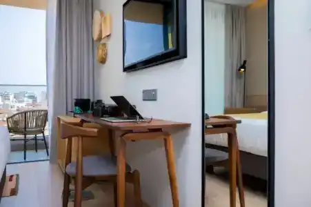 Indigo Larnaca - Adults Only, An Ihg Hotel - 72
