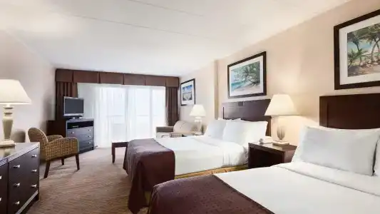 Holiday Inn Ocean City, An Ihg - 74