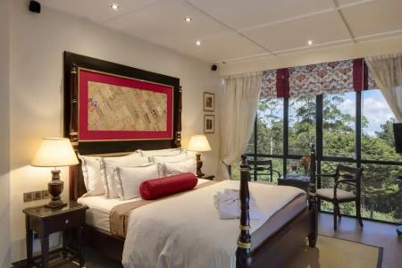 Cheriz Boutique Villa - 4