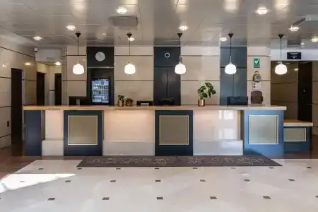 Scandic Jyväskylä Station - 1