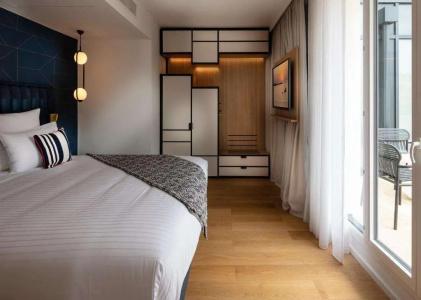 Hôtel & Spa Hélianthal by Thalazur - 47