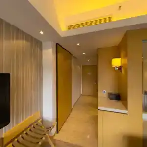 Hyatt Regency, Sha Tin - 52