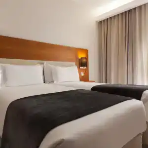 Mercure Lisboa - 36