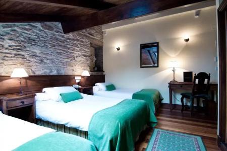 San Clemente by Pousadas de Compostela - 16