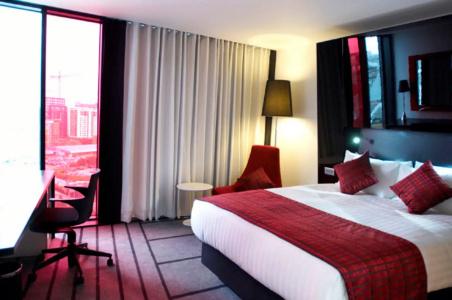 Crowne Plaza Manchester City Centre, an IHG - 27