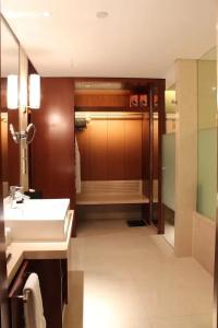 Hilton Nanjing Riverside - 127