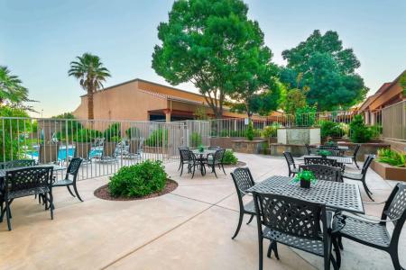 Wingate by Wyndham - St. George - 14