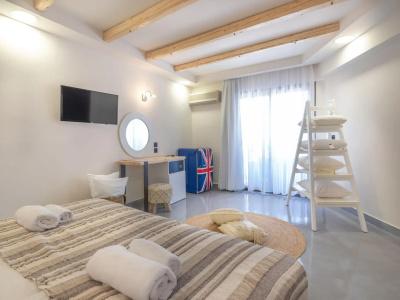 Eva Mare & Suites - Adults only - 224