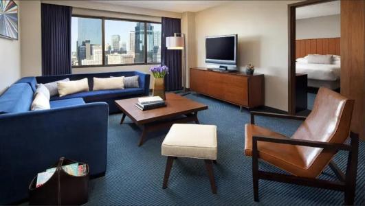 Hyatt Regency - 57