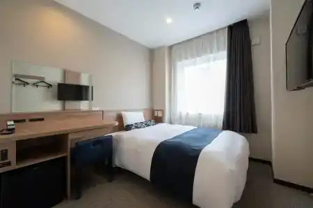 Just Inn Premium Toyohashi Station - 1