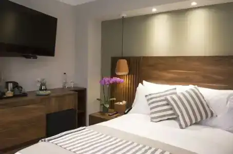 Casa Santiago Boutique - 35