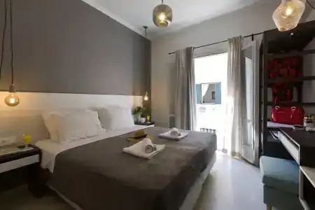 Loc Hospitality Urban Suites - 11