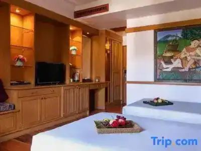 Phowadol Resort And Spa - 36
