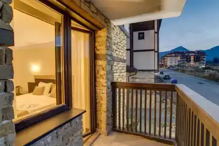 Bansko Spa & Holidays - 12