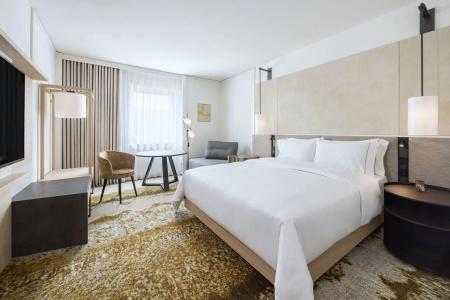 The Westin Grand Frankfurt - 49