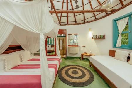 Dos Ceibas Eco Retreat Tulum - 4