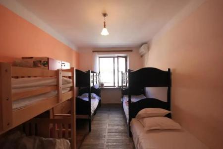 Center Hostel and Tours - 9