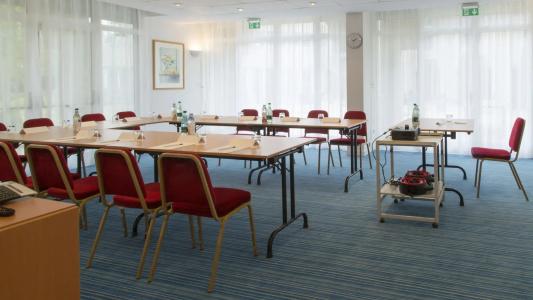 Holiday Inn Resort Le Touquet, An Ihg - 16