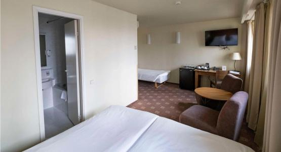 Best Western Vilnius - 5