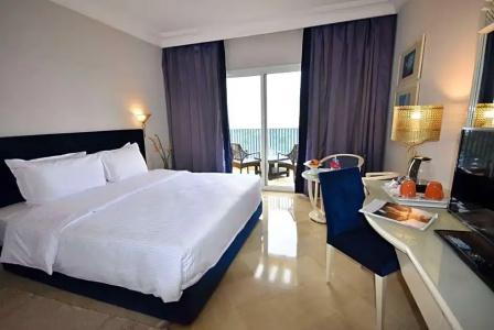 Ramada Plaza Tunis - 70
