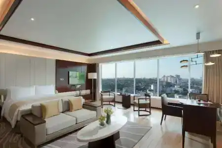 Melia Yangon - 72