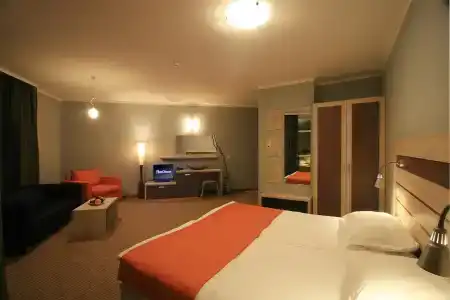 Blue Orange Beach Resort - 5