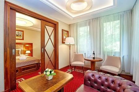 Haffner Spa Sopot - 70