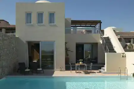 Atlantica Belvedere Resort - Adults Only - 12