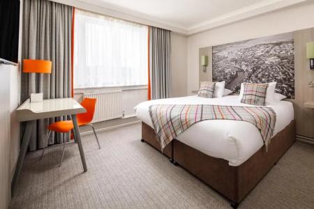 Mercure Inverness - 60