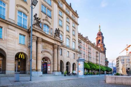 Star G Premium Dresden - 31