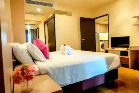 Park Village Rama Ii - 113