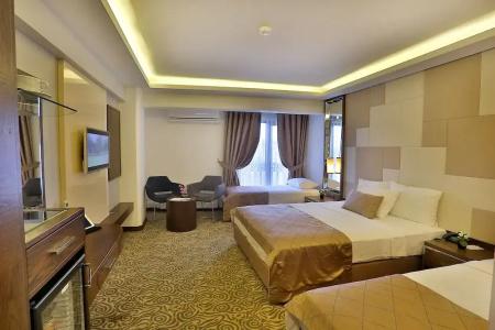 Grand Sagcanlar - 5