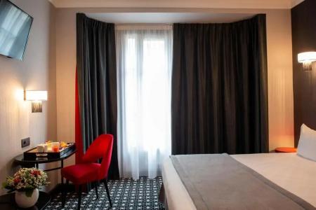Lenox Montparnasse - 21