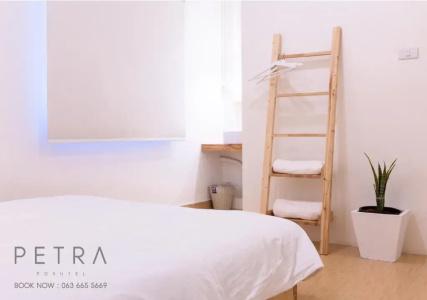 Petra Poshtel Donmuang - 42
