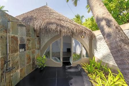 Nika Island Resort & Spa, Maldives - 71