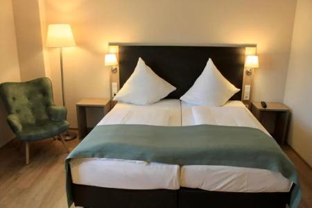 Troll's Brauhaushotel - 101