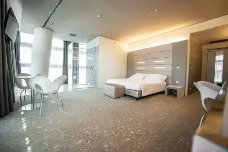 Best Western Plus Net Tower Padova - 42