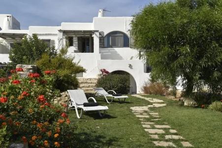 Naoussa Hills Boutique Resort- Adults Only (13+) - 313