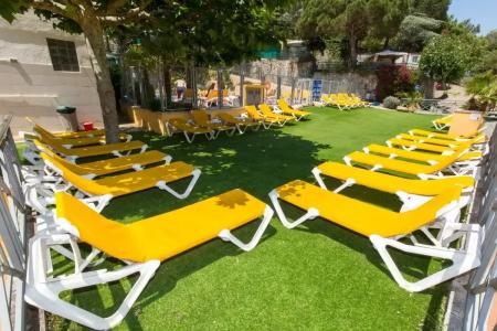 Camping Bungalows El Far - 24