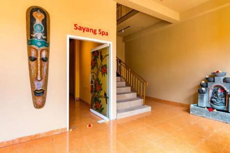 Tanah Merah Art Resort - 10