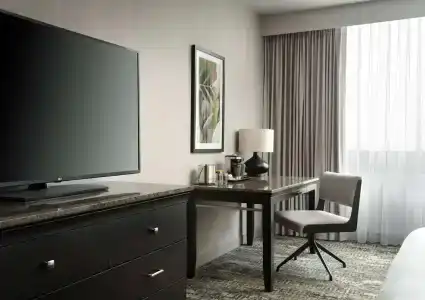 DoubleTree by Hilton Anaheim/Orange County - 27