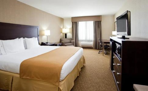 Holiday Inn Express South, An Ihg - 5