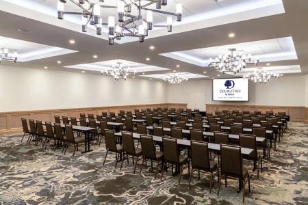 Doubletree By Hilton Denver Cherry Creek, Co - 45