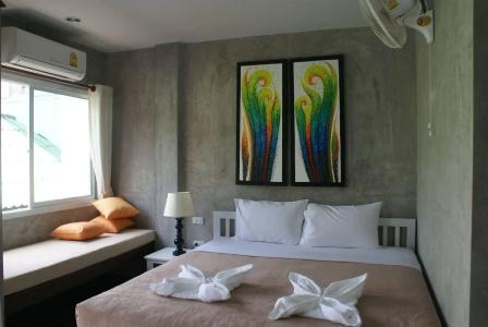 Ban's Avenue Guesthouse - 18