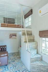 Apinya Resort Bangsaray - 63