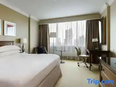 Warsaw Marriott - 60